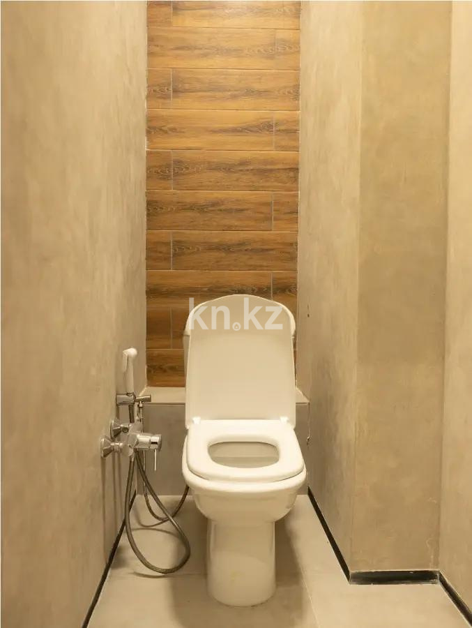 Продажа 4-комнатной квартиры, 113.3 м², ул. Жана, дом  21д/2 в Алматы - фото 5