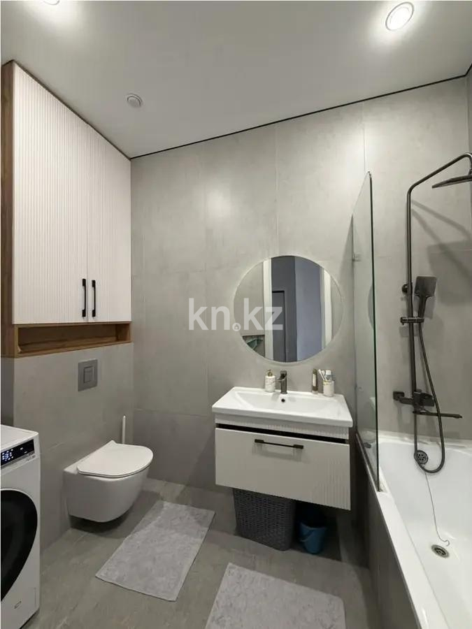 Продажа 2-комнатной квартиры, 45 м² в Астане - фото 4