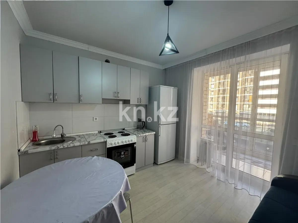 Продажа 1-комнатной квартиры, 38.9 м² в Астане - фото 3