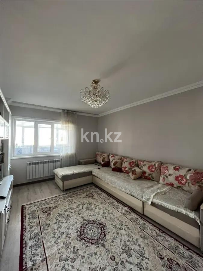 Продажа 2-комнатной квартиры, 70 м², мкр-н Мамыр-1, дом  29/8 в Алматы