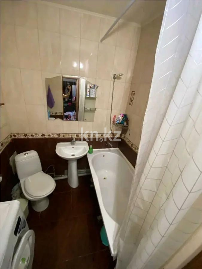 Продажа 1-комнатной квартиры, 36 м² в Алматы - фото 3