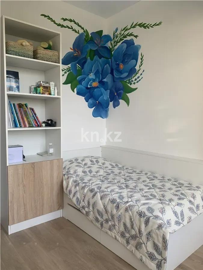 Продажа 4-комнатной квартиры, 83.9 м² в Алматы - фото 6