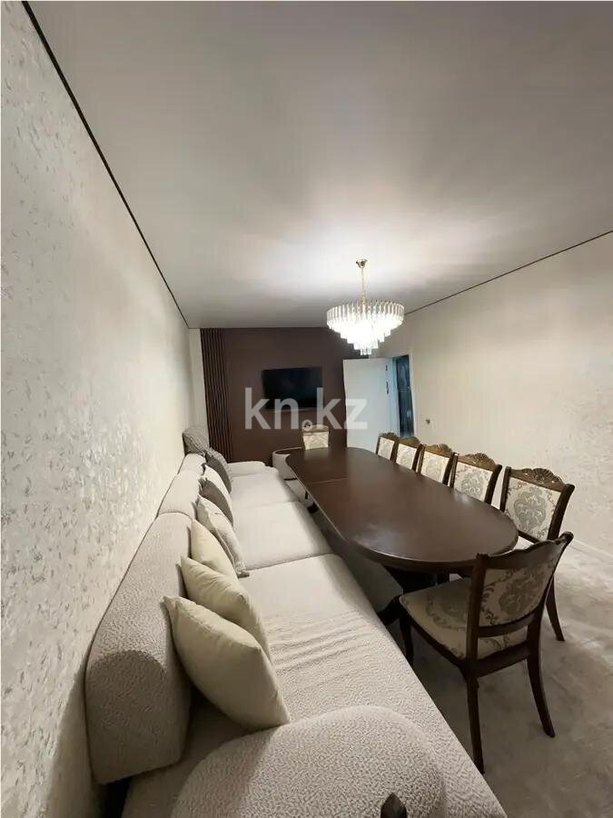 Продажа 3-комнатной квартиры, 68.8 м² в Астане