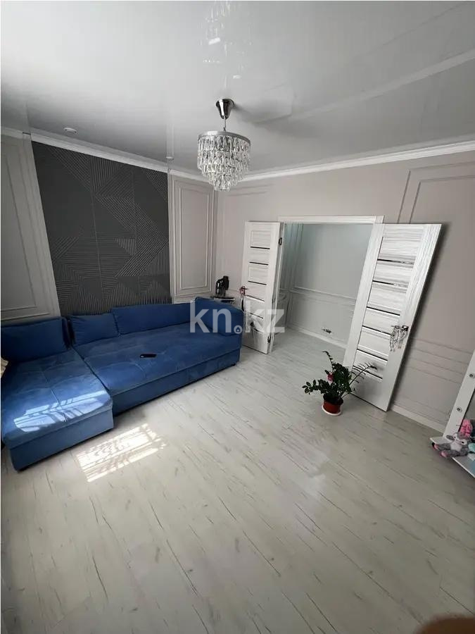Продажа 2-комнатной квартиры, 54.9 м² в Астане
