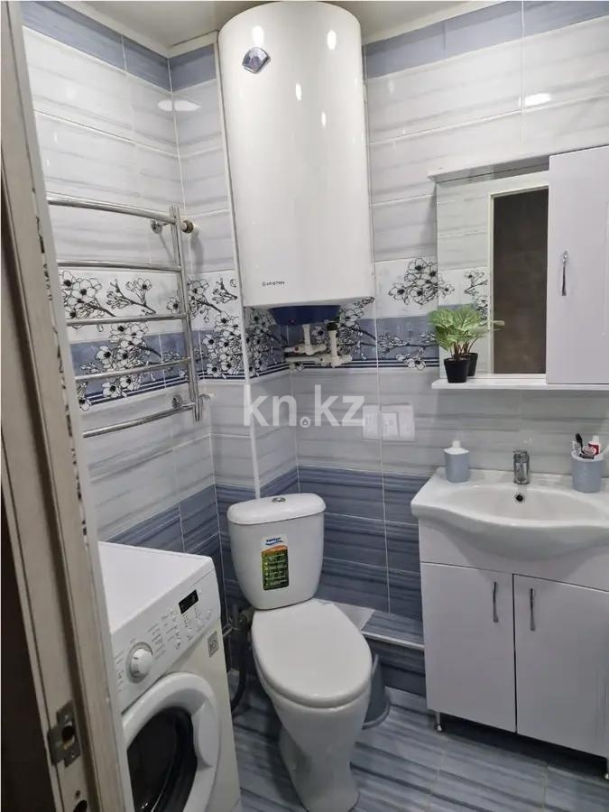 Продажа 2-комнатной квартиры, 44 м² в Шахтинске - фото 5