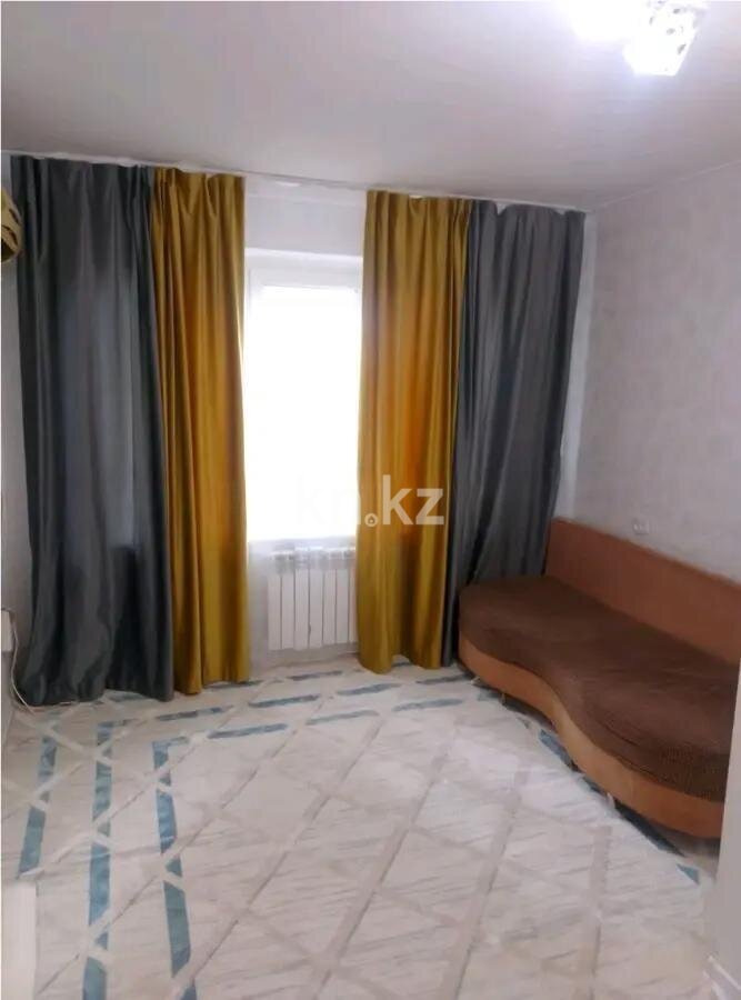 Продажа 1-комнатной квартиры, 14 м² в Алматы