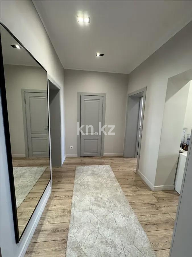 Продажа 3-комнатной квартиры, 76.6 м² в Астане - фото 7