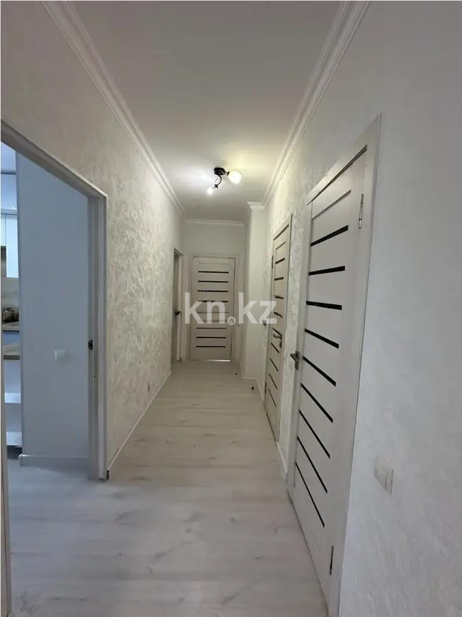 Продажа 3-комнатной квартиры, 63 м² в Астане - фото 6