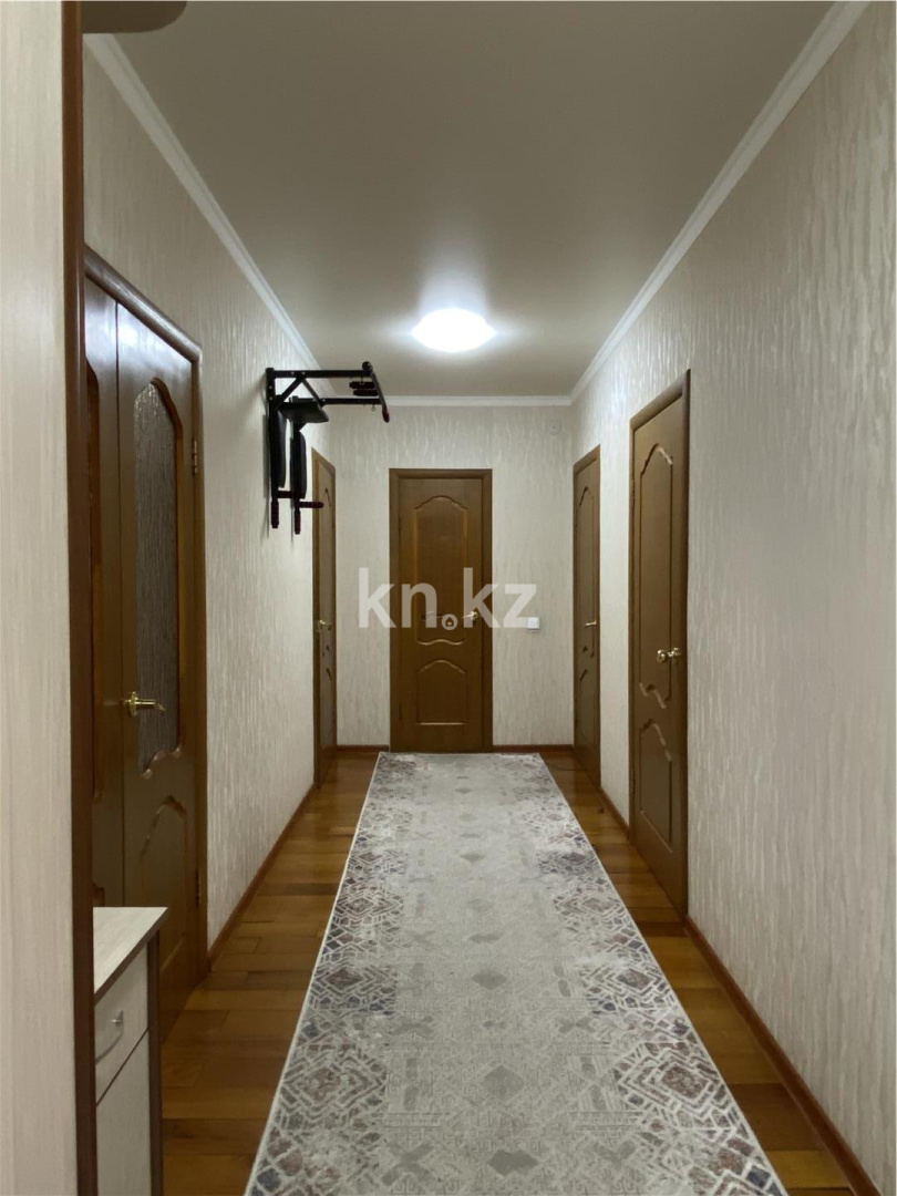 Продажа 4-комнатной квартиры, 102 м² в Астане - фото 19