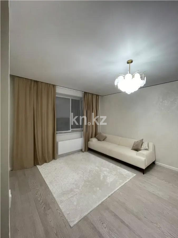 Продажа 2-комнатной квартиры, 40 м² в Астане