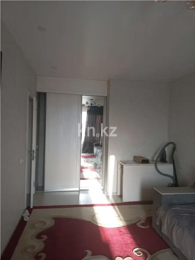 Продажа 1-комнатной квартиры, 44 м² в Алматы - фото 2