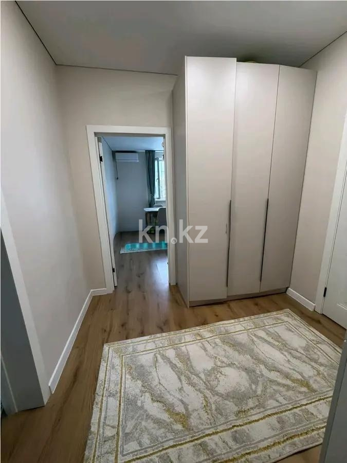 Продажа 1-комнатной квартиры, 51 м² в Алматы - фото 4