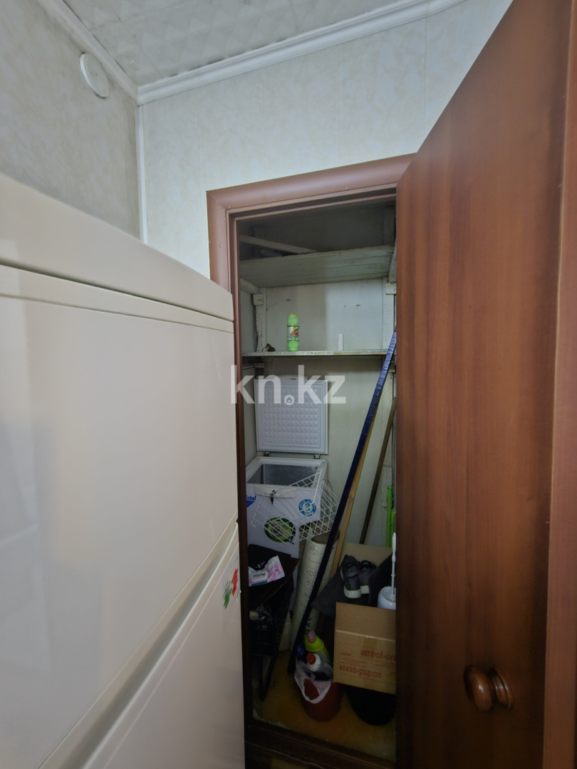 Продажа 2-комнатной квартиры, 45 м² в Караганде - фото 10