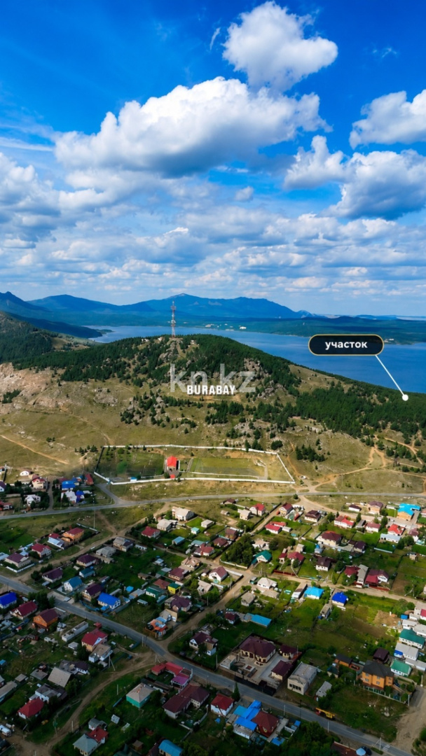 Продажа участка, 9 сот. в Акмолинской области - фото 2