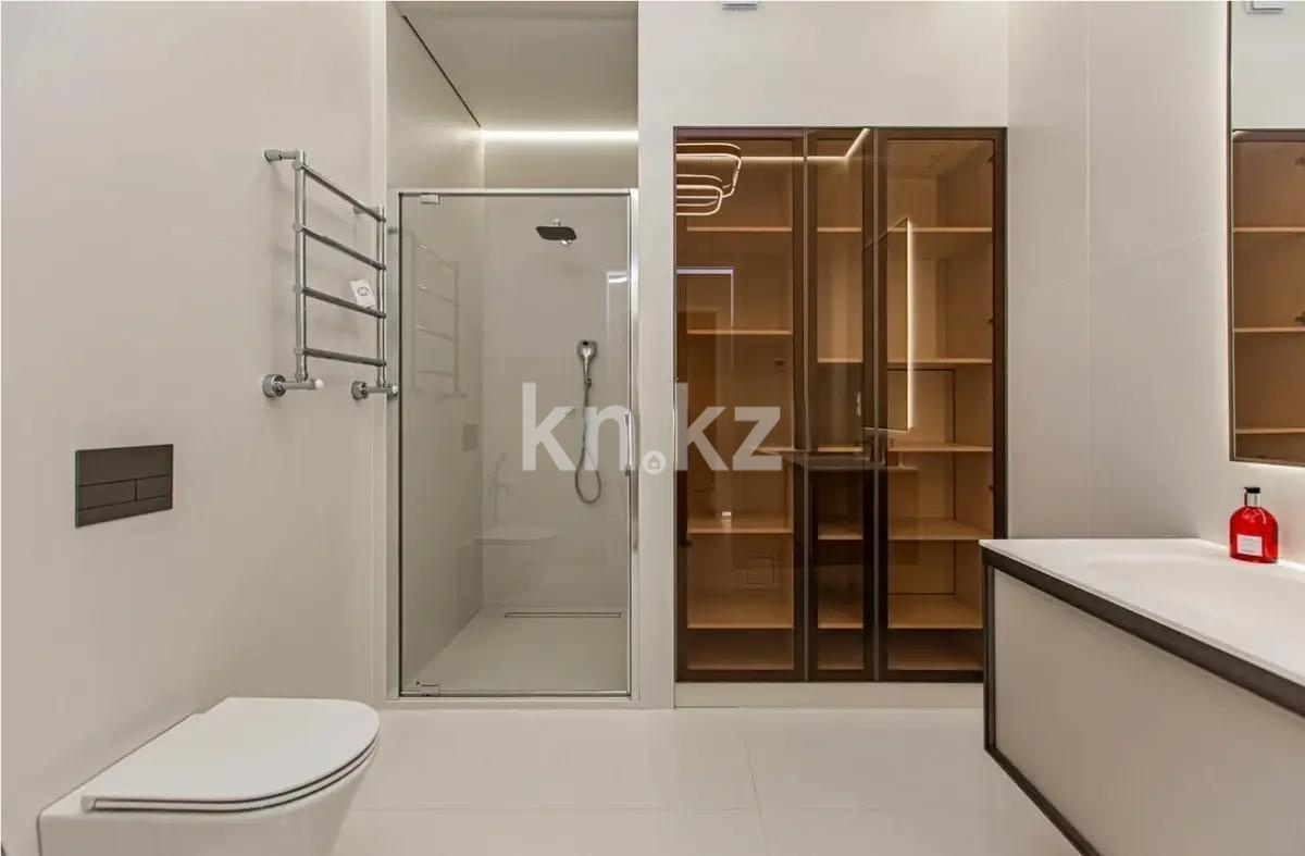 Продажа 7-комнатной квартиры, 300 м² в Алматы - фото 12