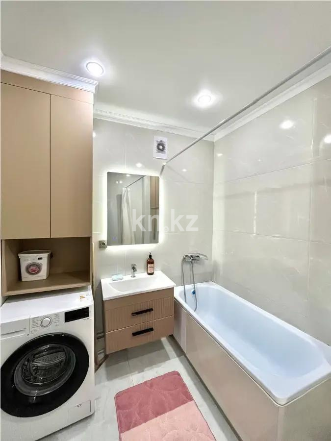 Продажа 2-комнатной квартиры, 62 м², ул. Азербаева, дом  37/1 в Астане - фото 4