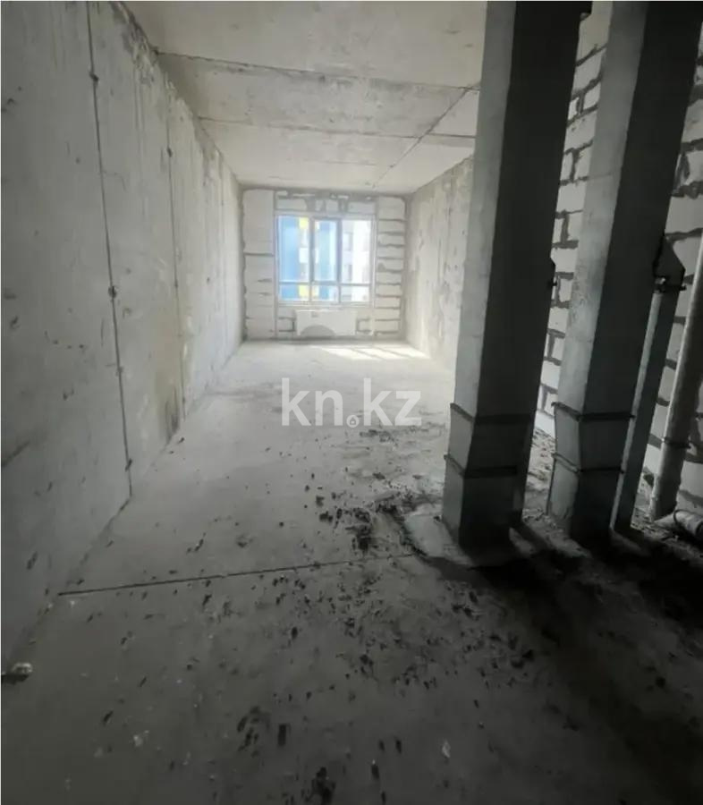 Продажа 1-комнатной квартиры, 27 м² в Алматы