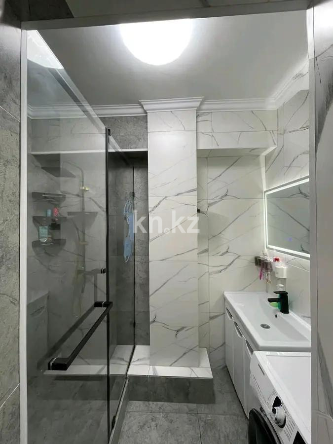 Продажа 3-комнатной квартиры, 85 м², ул. Сыганак, дом  18 в Астане - фото 5