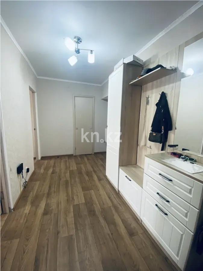 Продажа 2-комнатной квартиры, 57.2 м² в Астане - фото 5