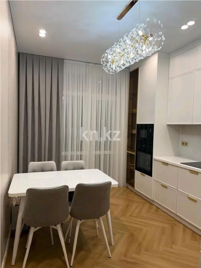Продажа 3-комнатной квартиры, 85 м² в Караганде - фото 4