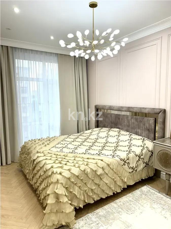 Продажа 3-комнатной квартиры, 115 м² в Караганде - фото 3
