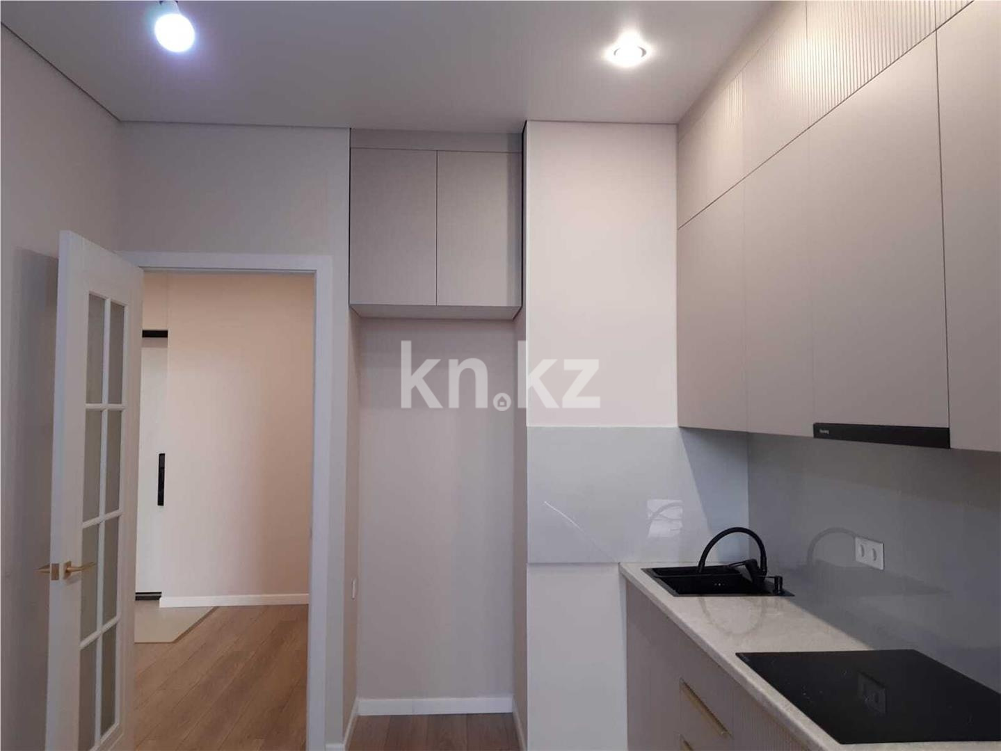 Продажа 1-комнатной квартиры, 47 м² в Астане - фото 4