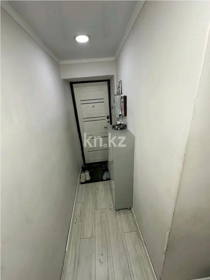 Продажа 2-комнатной квартиры, 38 м² в Алматы - фото 6