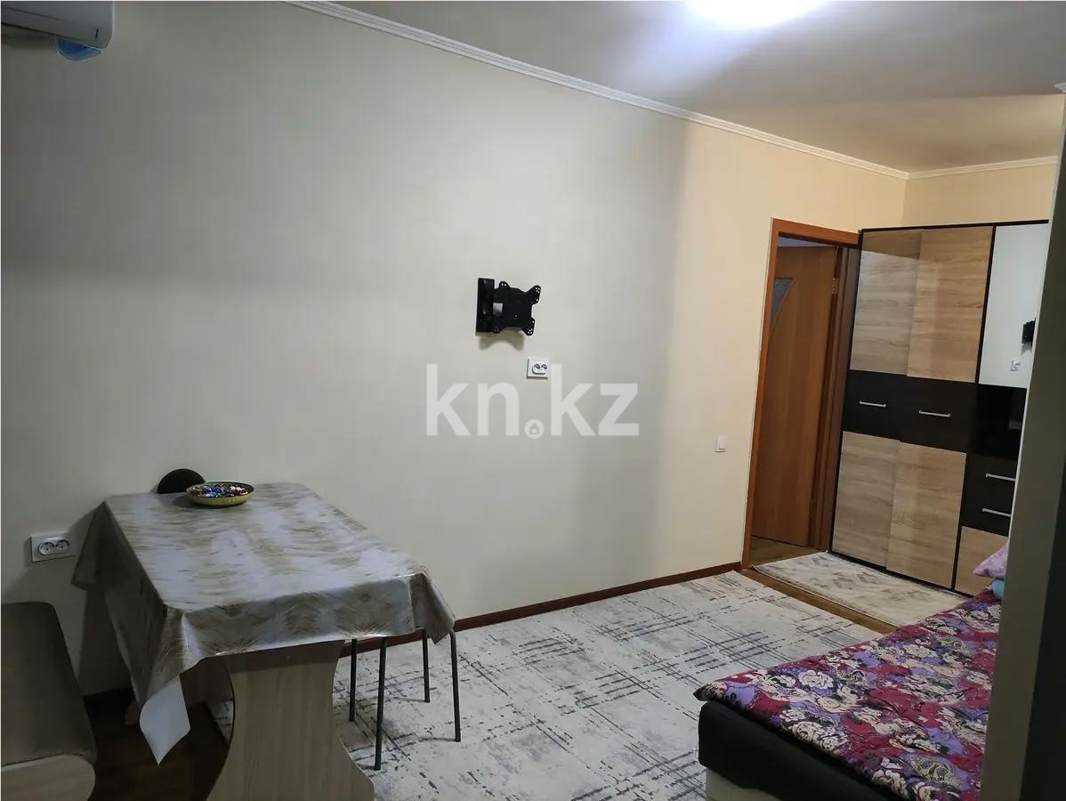 Продажа 2-комнатной квартиры, 42 м² в Алматы