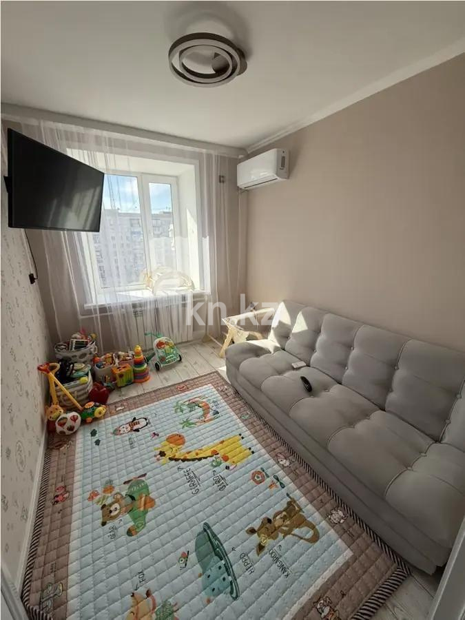 Продажа 2-комнатной квартиры, 37 м² в Караганде