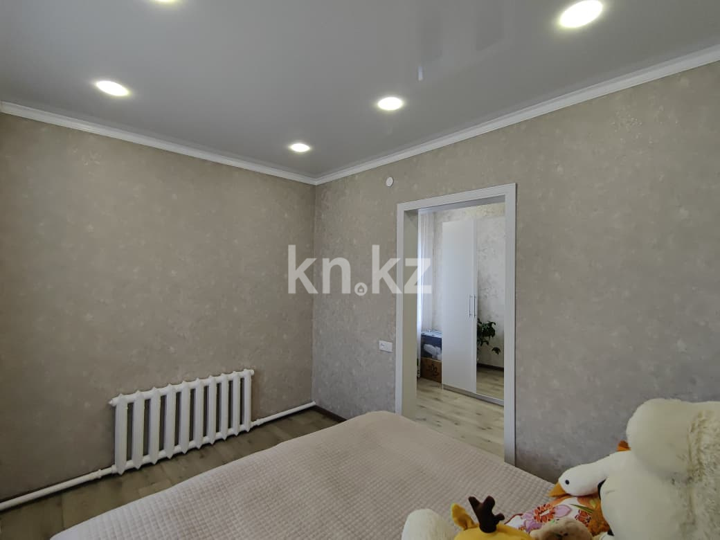 Продажа 5-комнатного дома, 100 м² в Караганде - фото 22