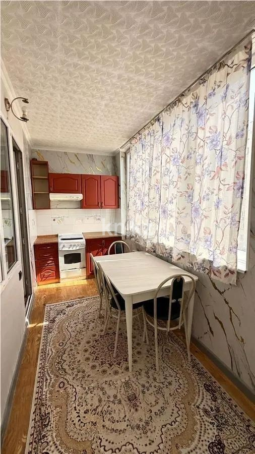 Продажа 2-комнатной квартиры, 52.2 м² в Алматы - фото 2