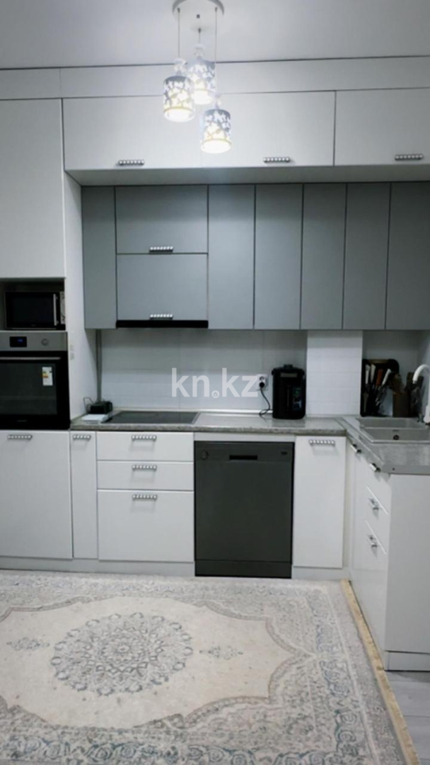 Продажа 3-комнатной квартиры, 75 м² в Караганде - фото 13
