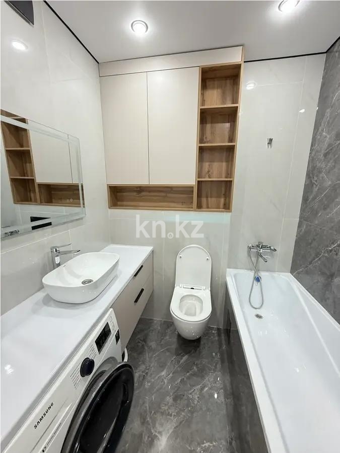 Продажа 1-комнатной квартиры, 35 м² в Астане - фото 3