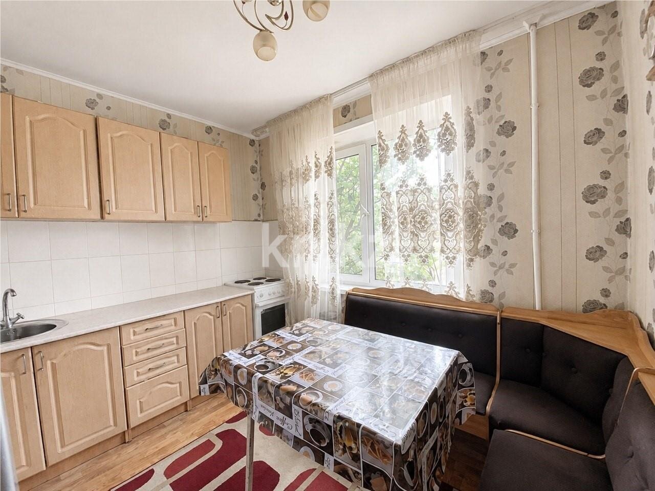 Продажа 2-комнатной квартиры, 52 м² в Темиртау - фото 5