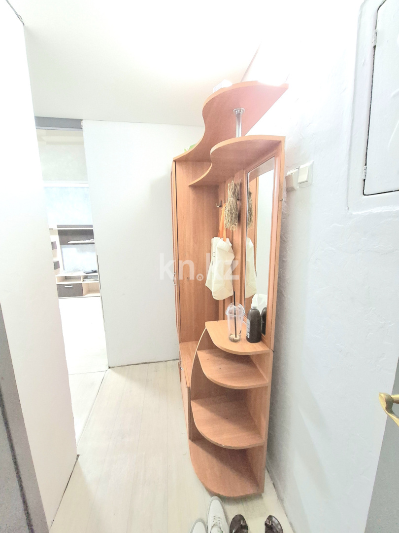 Продажа 2-комнатной квартиры, 45 м² в Караганде - фото 8