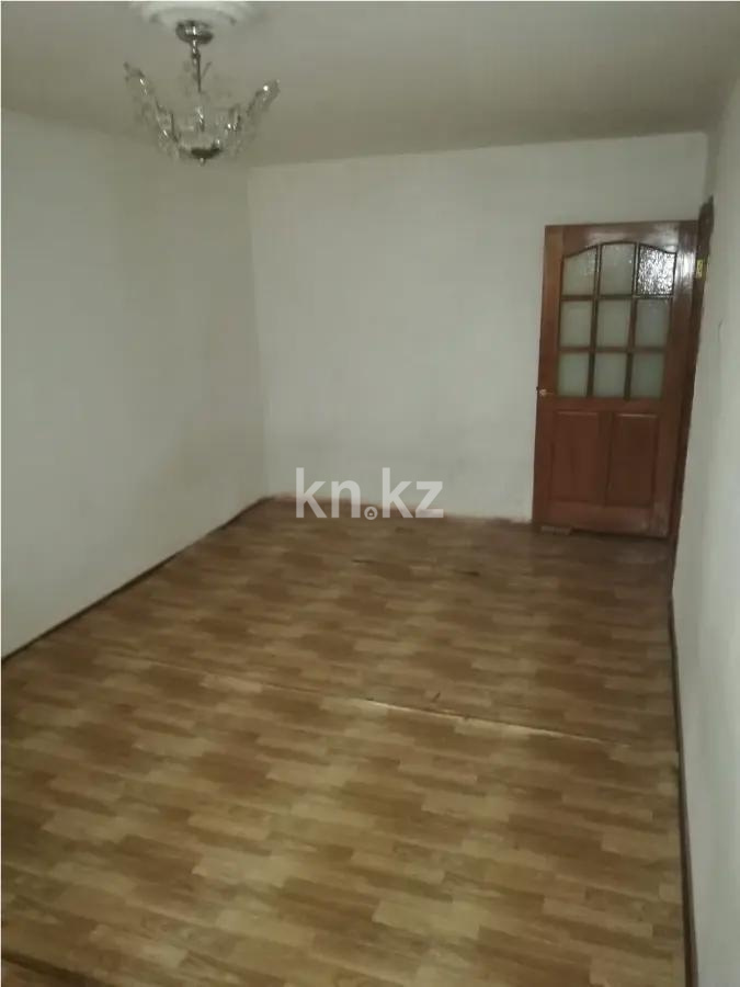 Продажа 1-комнатной квартиры, 31 м² в Алматы