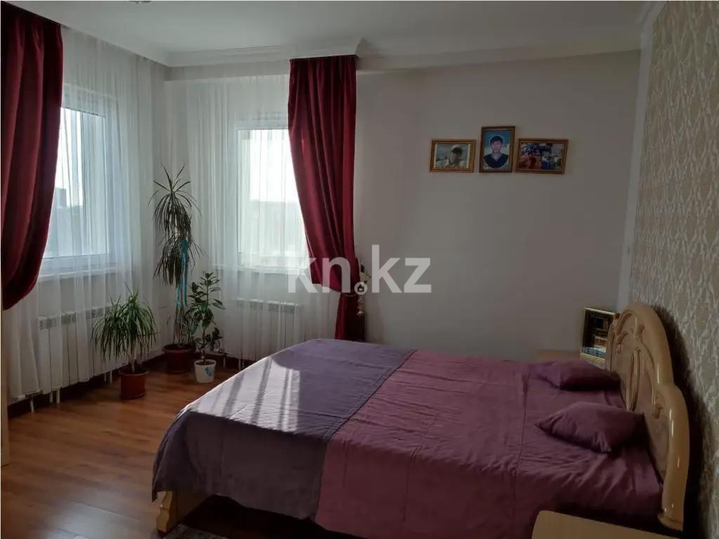 Продажа 4-комнатной квартиры, 102 м² в Астане - фото 2