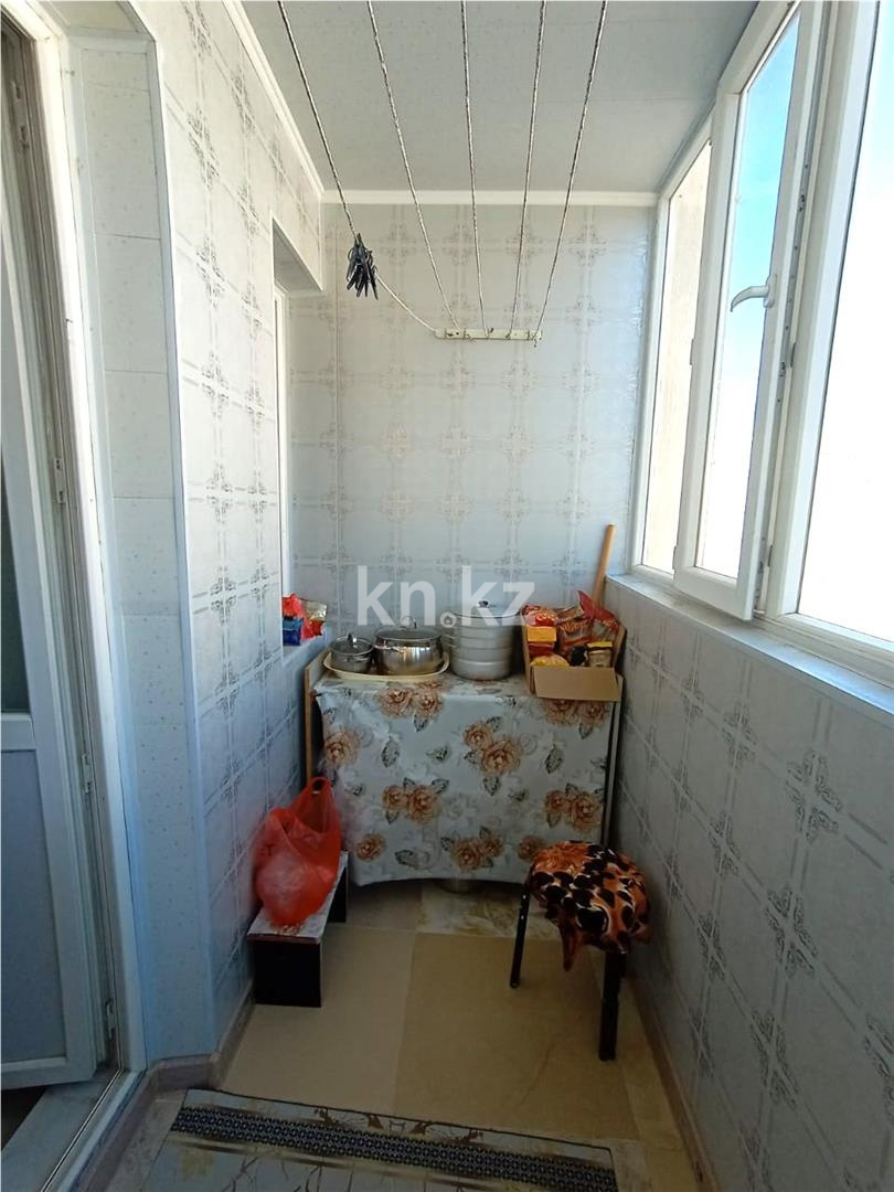 Продажа 2-комнатной квартиры, 70 м², ул. Сыганак, дом  18 в Астане - фото 10