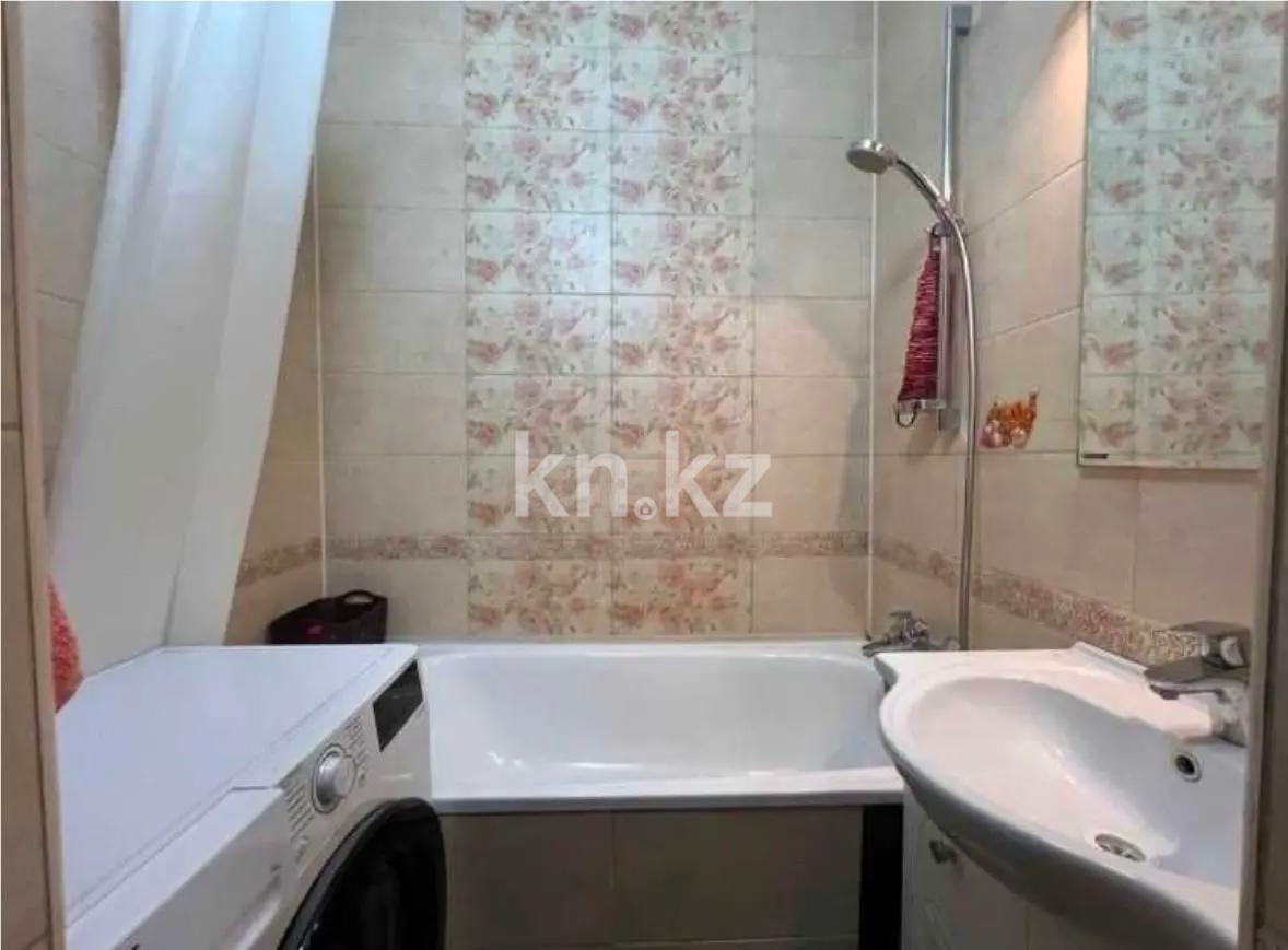 Продажа 3-комнатной квартиры, 78.2 м² в Астане - фото 5