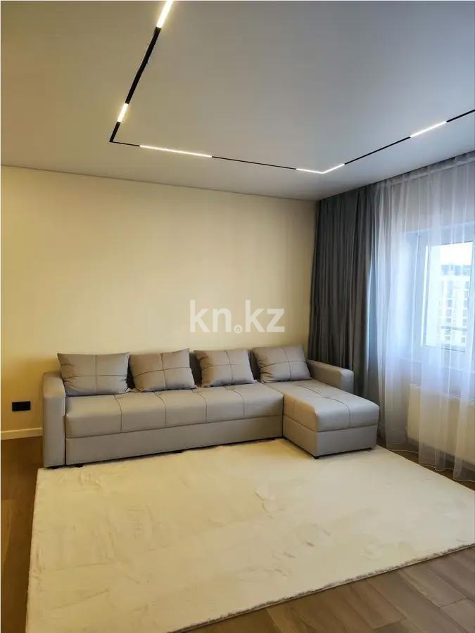 Продажа 2-комнатной квартиры, 60 м², ул. Бузурбаева, дом  33а в Алматы - фото 2