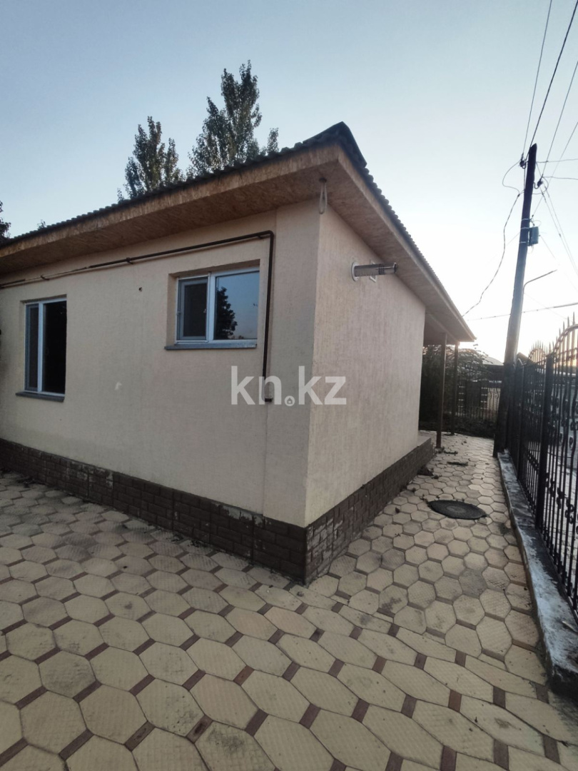 Продажа 4-комнатного дома, 68.3 м² в Алматинской области - фото 15