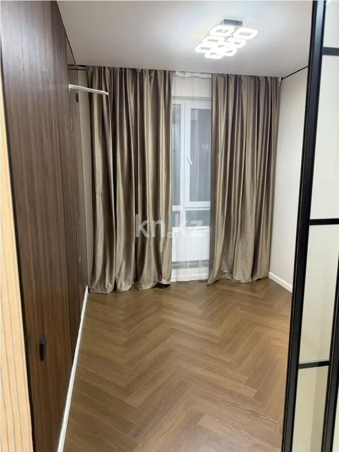 Продажа 2-комнатной квартиры, 40.3 м² в Алматы - фото 2