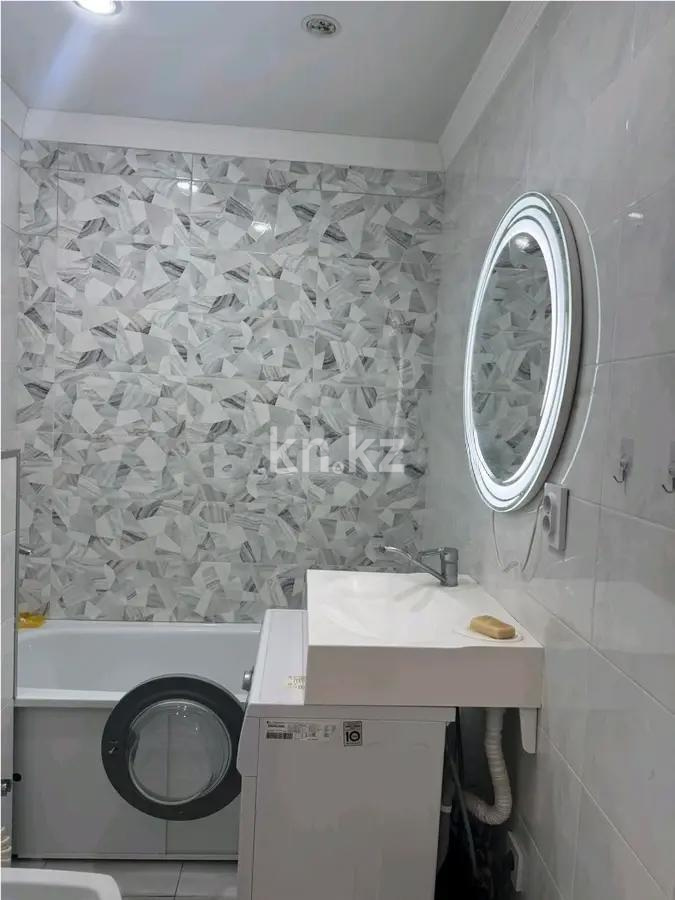 Продажа 2-комнатной квартиры, 50.5 м² в Астане - фото 3