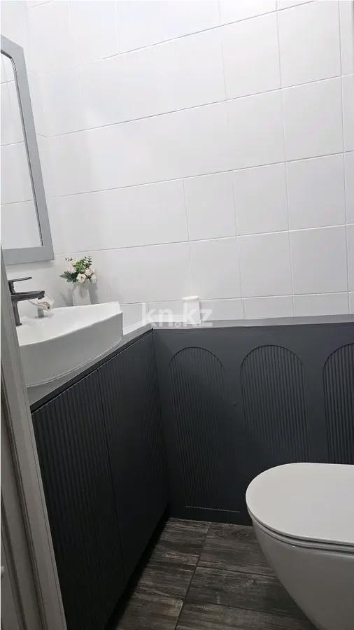Продажа 3-комнатной квартиры, 84.3 м² в Астане - фото 2