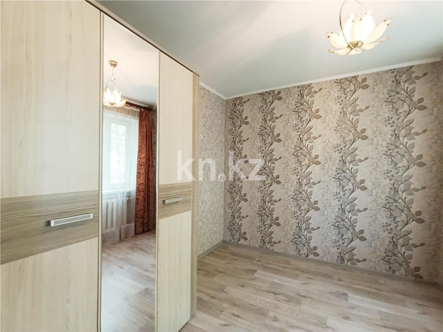 Продажа 3-комнатной квартиры, 48 м², мкр-н 23 в Караганде - фото 7