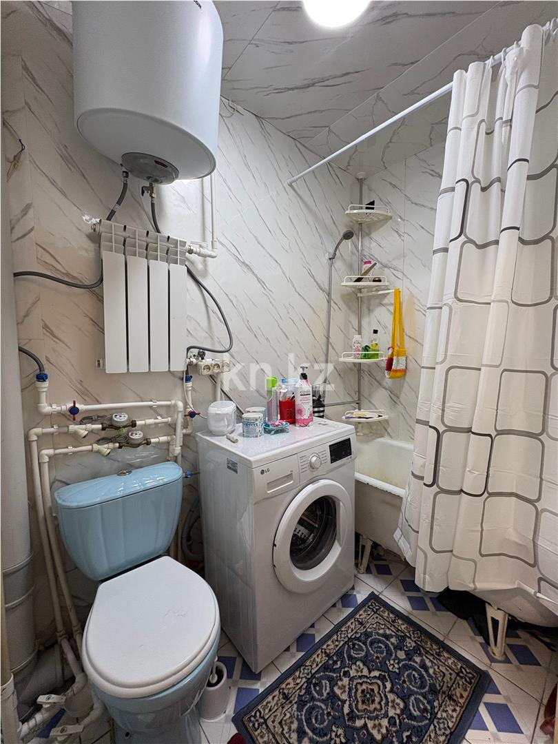 Продажа 2-комнатной квартиры, 44 м², ул. Амангельды в Темиртау - фото 8