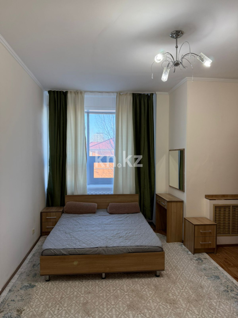 Аренда 2-комнатной квартиры, 55 м² в Астане