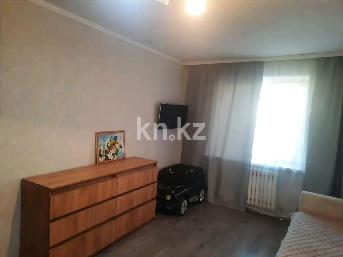 Продажа 1-комнатной квартиры, 33.5 м² в Астане