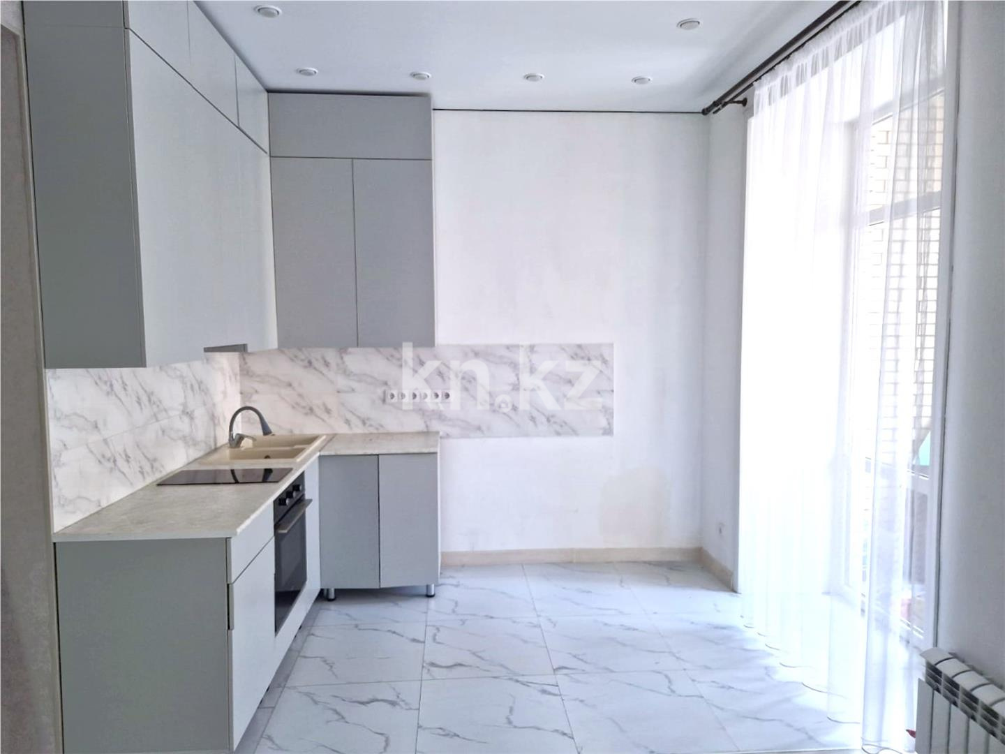 Продажа 2-комнатной квартиры, 43 м² в Караганде - фото 5