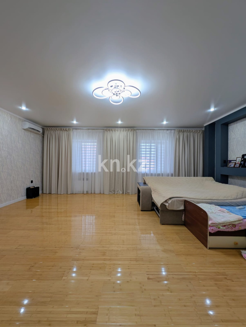 Продажа 6-комнатного дома, 525.2 м², ул. Береке, дом  18 в Уральске - фото 36